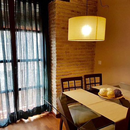 Guillem Sorolla Apartment Valence Extérieur photo