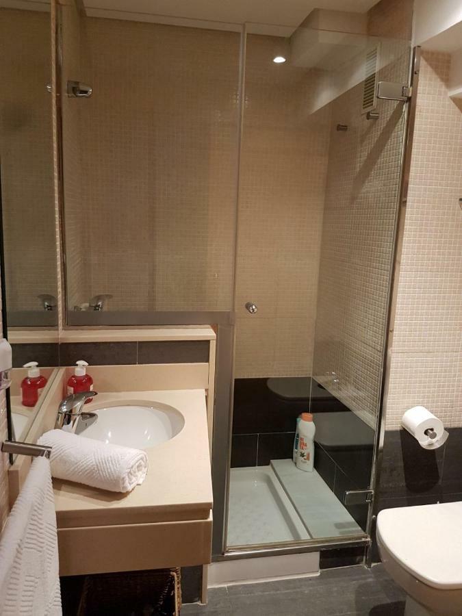 Guillem Sorolla Apartment Valence Extérieur photo