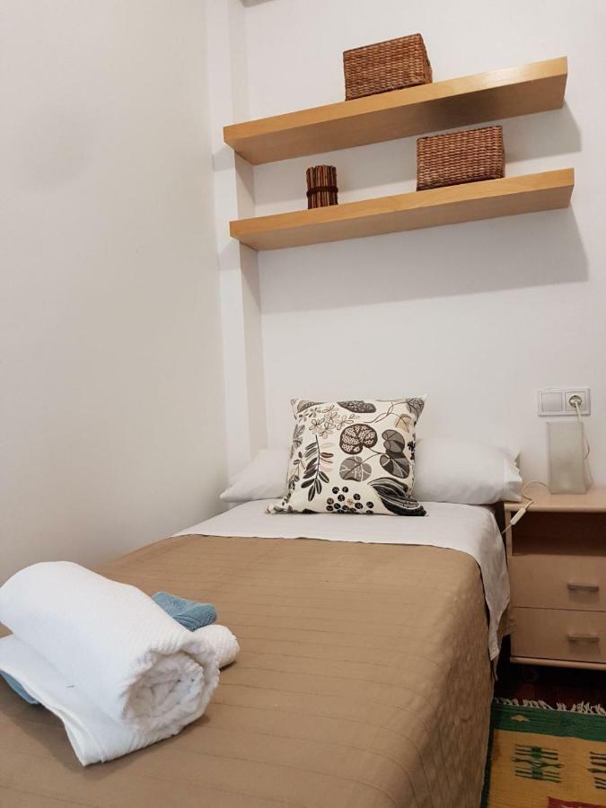 Guillem Sorolla Apartment Valence Extérieur photo