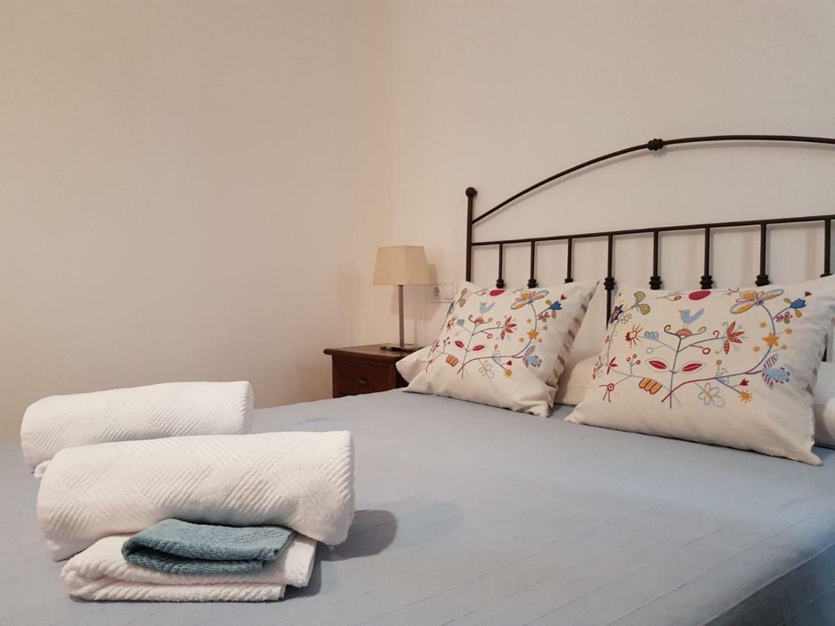 Guillem Sorolla Apartment Valence Extérieur photo