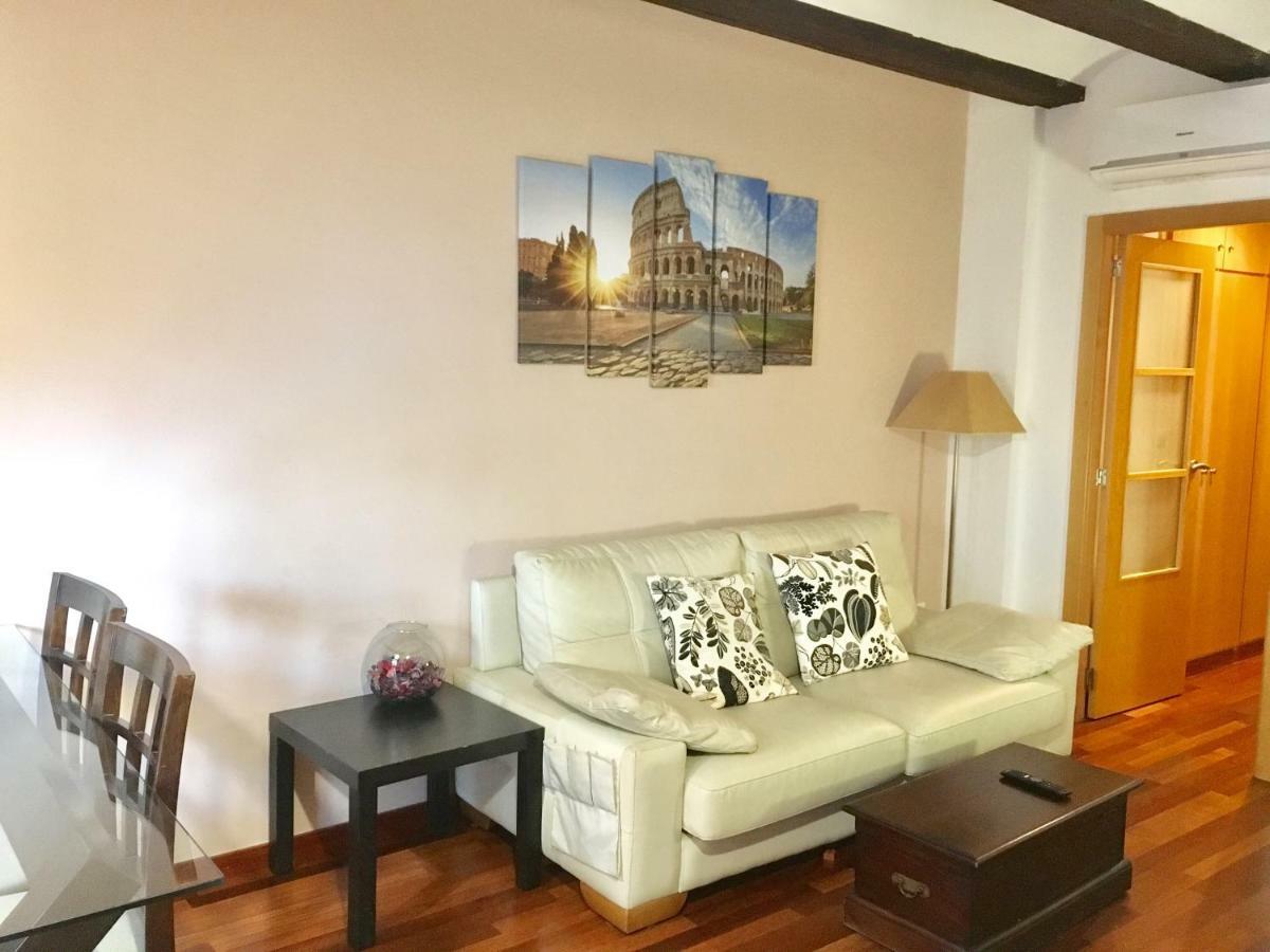 Guillem Sorolla Apartment Valence Extérieur photo