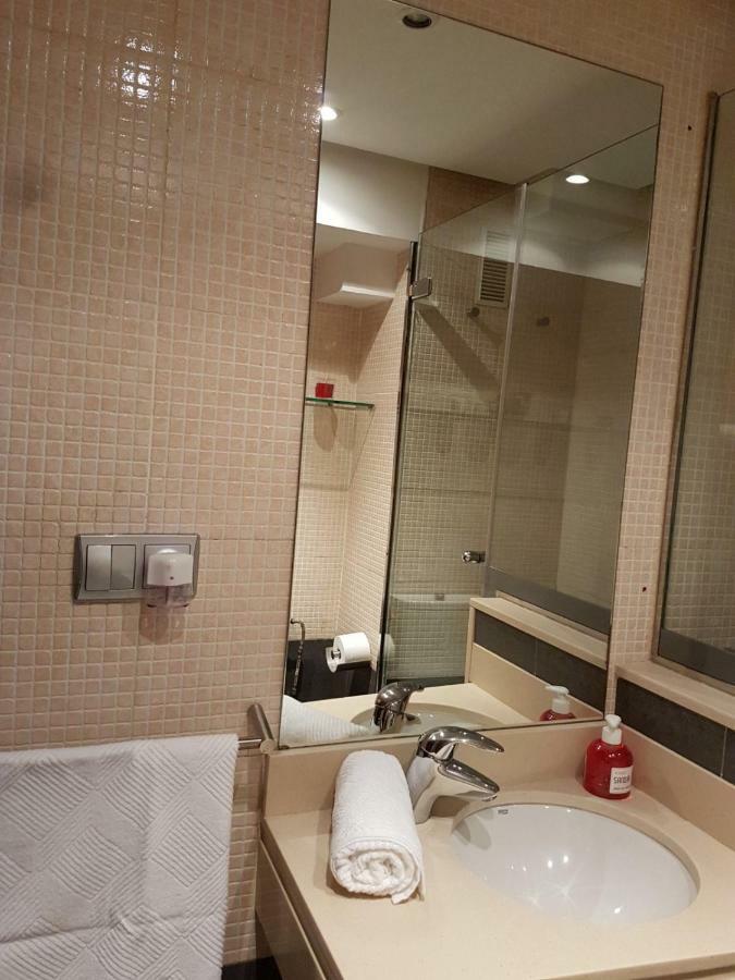 Guillem Sorolla Apartment Valence Extérieur photo