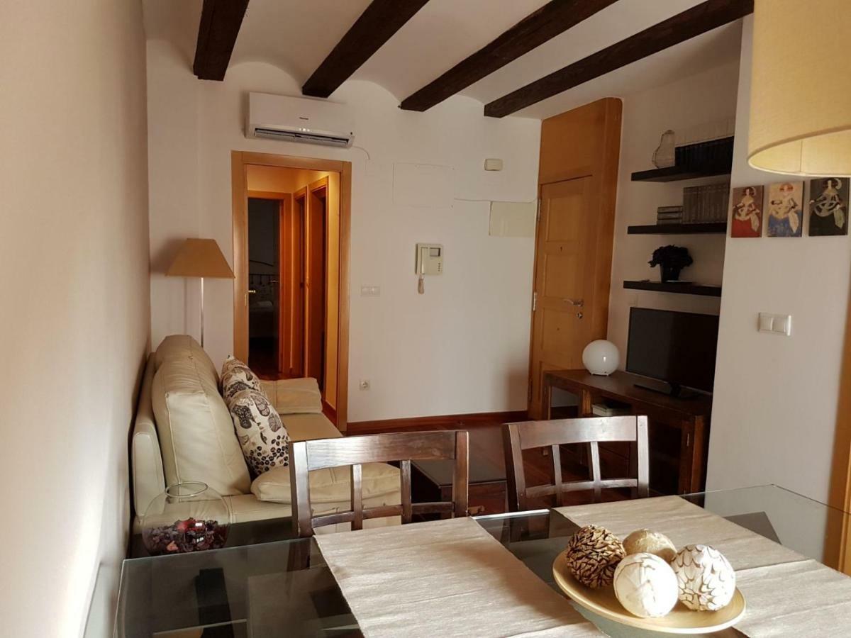 Guillem Sorolla Apartment Valence Extérieur photo